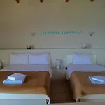 12 Gods דירה פילוס