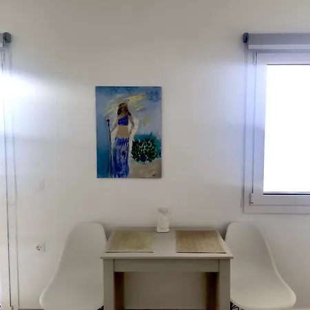 Διαμέρισμα 12 Gods *