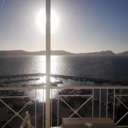 Appartement 12 Gods Pylos