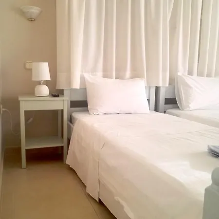 Apartament 12 Gods Pylos