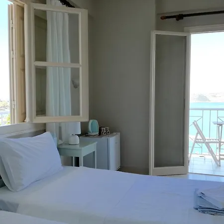 Apartment 12 Gods Pylos