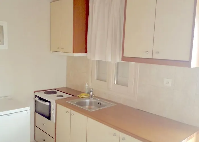 Appartement 12 Gods *