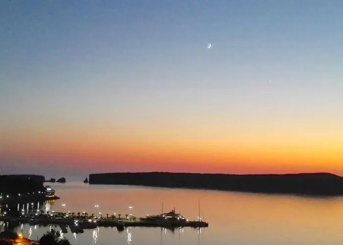 Appartement 12 Gods *