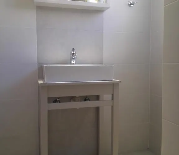 Appartement 12 Gods *