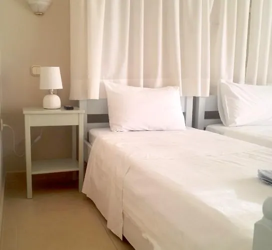 Apartment 12 Gods Pylos