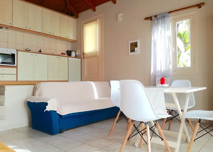 Apartment 12 Gods Pylos